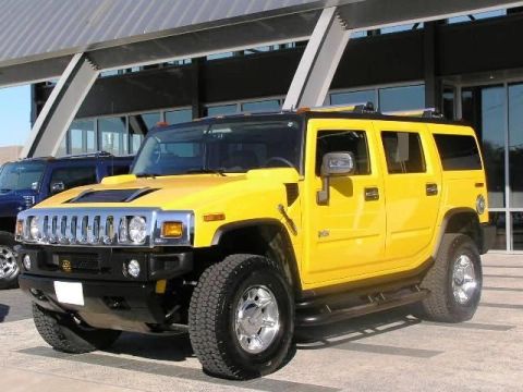H2 Hummer Limo Hire