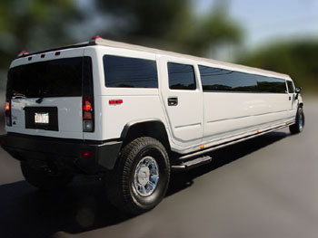 Hummer Hire Limo