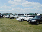 Ascot Races Limousines Hire